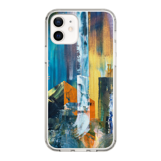 Slim Protection Case［ Shotaro Sanada - Between the Landscapes.007 ］