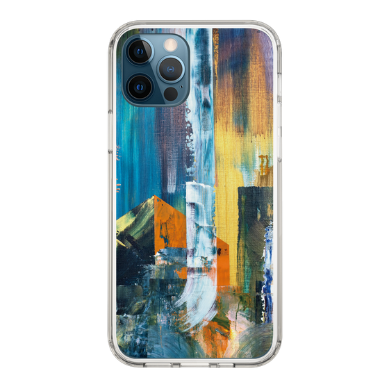Slim Protection Case［ Shotaro Sanada - Between the Landscapes.007 ］