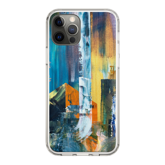 Slim Protection Case［ Shotaro Sanada - Between the Landscapes.007 ］