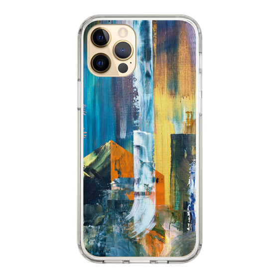 Slim Protection Case［ Shotaro Sanada - Between the Landscapes.007 ］