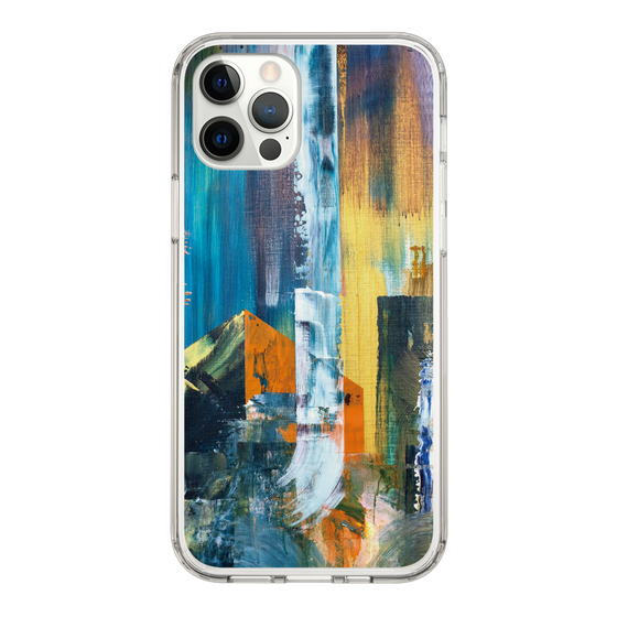 Slim Protection Case［ Shotaro Sanada - Between the Landscapes.007 ］