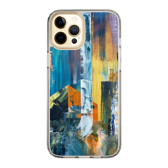 Slim Protection Case［ Shotaro Sanada - Between the Landscapes.007 ］