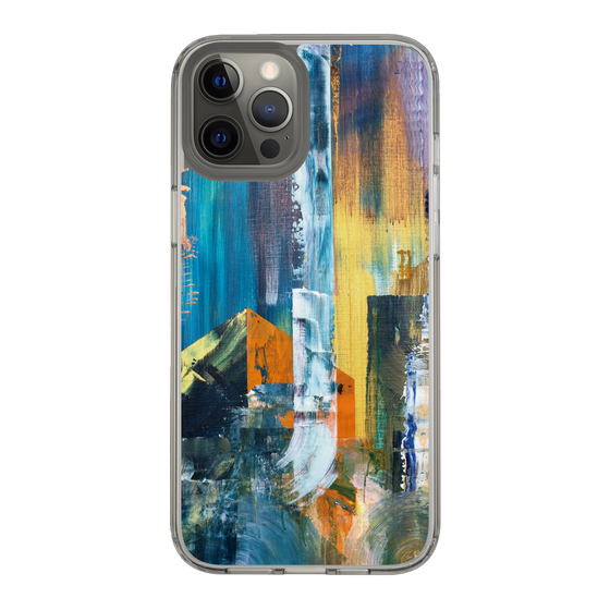 Slim Protection Case［ Shotaro Sanada - Between the Landscapes.007 ］