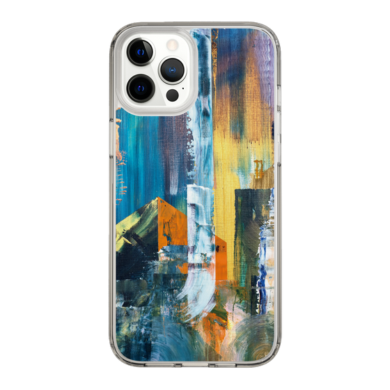 Slim Protection Case［ Shotaro Sanada - Between the Landscapes.007 ］