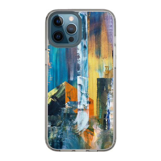 Slim Protection Case［ Shotaro Sanada - Between the Landscapes.007 ］