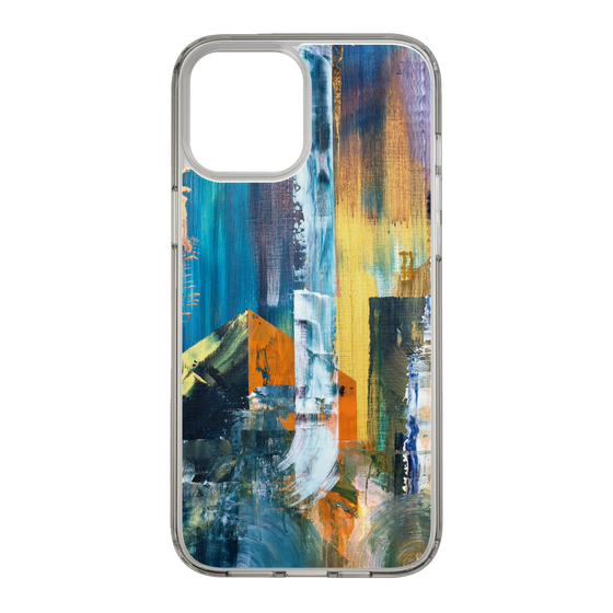Slim Protection Case［ Shotaro Sanada - Between the Landscapes.007 ］