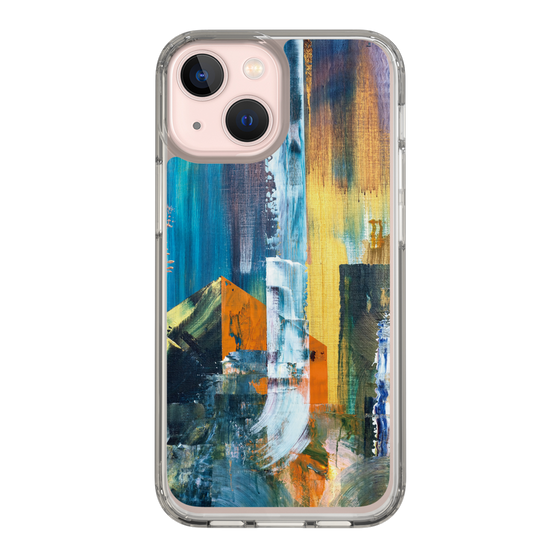 Slim Protection Case［ Shotaro Sanada - Between the Landscapes.007 ］