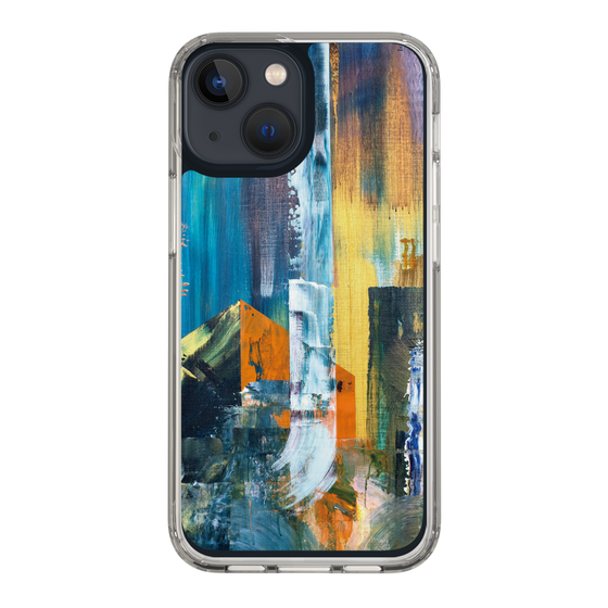 Slim Protection Case［ Shotaro Sanada - Between the Landscapes.007 ］