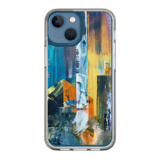 Slim Protection Case［ Shotaro Sanada - Between the Landscapes.007 ］