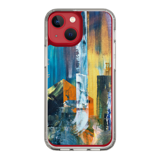 Slim Protection Case［ Shotaro Sanada - Between the Landscapes.007 ］