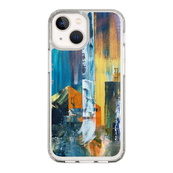 Slim Protection Case［ Shotaro Sanada - Between the Landscapes.007 ］