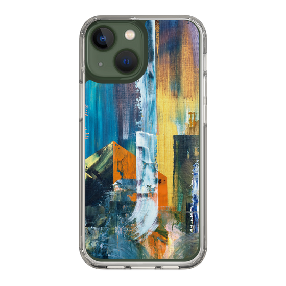 Slim Protection Case［ Shotaro Sanada - Between the Landscapes.007 ］