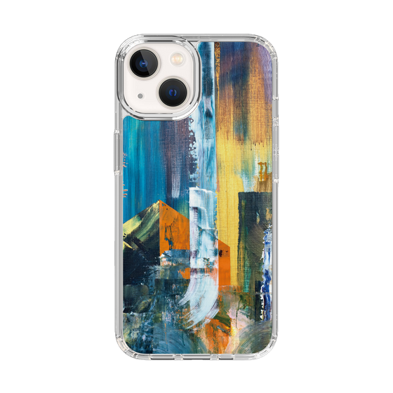 Slim Protection Case［ Shotaro Sanada - Between the Landscapes.007 ］