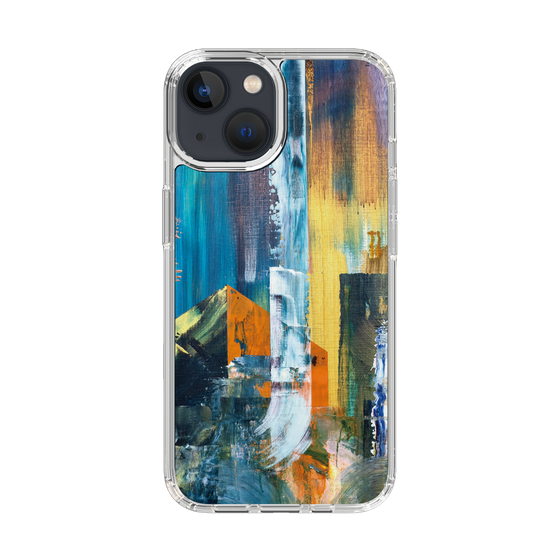 Slim Protection Case［ Shotaro Sanada - Between the Landscapes.007 ］