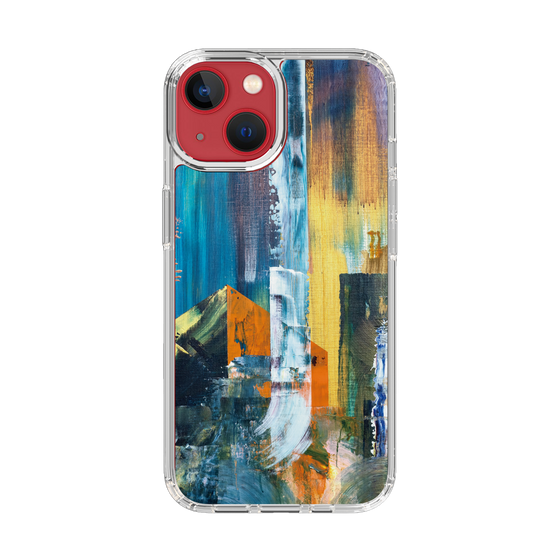 Slim Protection Case［ Shotaro Sanada - Between the Landscapes.007 ］
