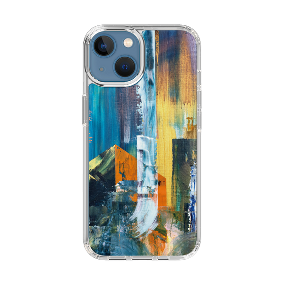 Slim Protection Case［ Shotaro Sanada - Between the Landscapes.007 ］