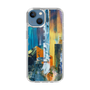 Slim Protection Case［ Shotaro Sanada - Between the Landscapes.007 ］