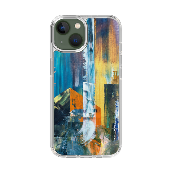 Slim Protection Case［ Shotaro Sanada - Between the Landscapes.007 ］