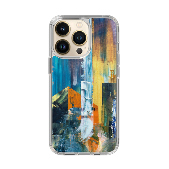 Slim Protection Case［ Shotaro Sanada - Between the Landscapes.007 ］
