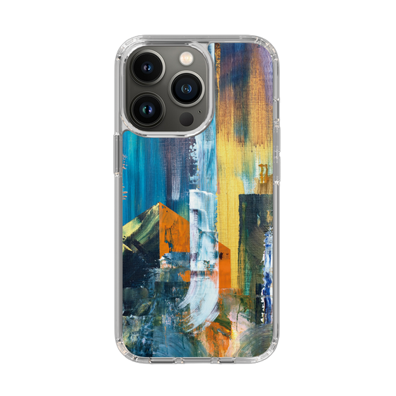 Slim Protection Case［ Shotaro Sanada - Between the Landscapes.007 ］