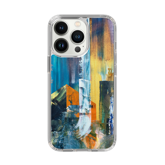 Slim Protection Case［ Shotaro Sanada - Between the Landscapes.007 ］