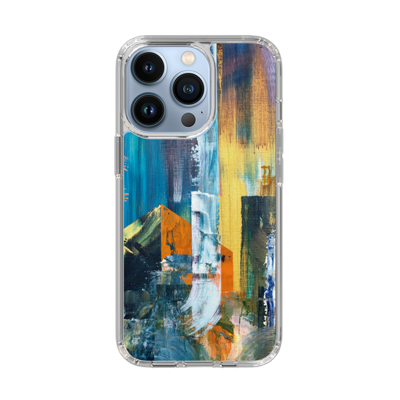 Slim Protection Case［ Shotaro Sanada - Between the Landscapes.007 ］