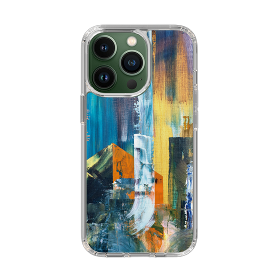 Slim Protection Case［ Shotaro Sanada - Between the Landscapes.007 ］