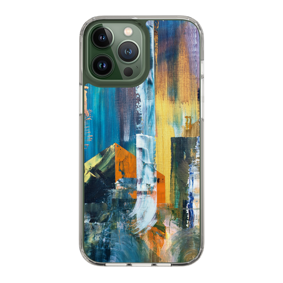 Slim Protection Case［ Shotaro Sanada - Between the Landscapes.007 ］