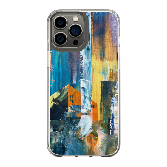 Slim Protection Case［ Shotaro Sanada - Between the Landscapes.007 ］