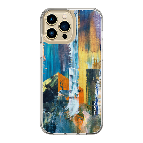 Slim Protection Case［ Shotaro Sanada - Between the Landscapes.007 ］