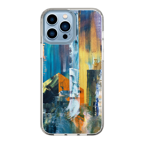 Slim Protection Case［ Shotaro Sanada - Between the Landscapes.007 ］
