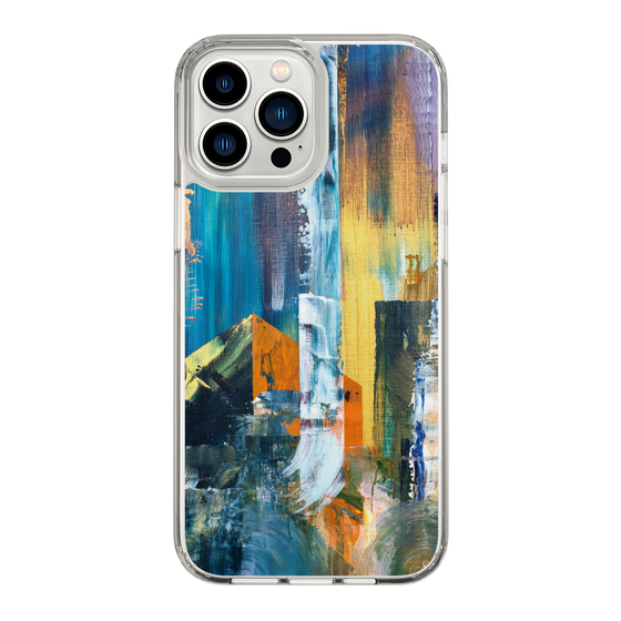 Slim Protection Case［ Shotaro Sanada - Between the Landscapes.007 ］