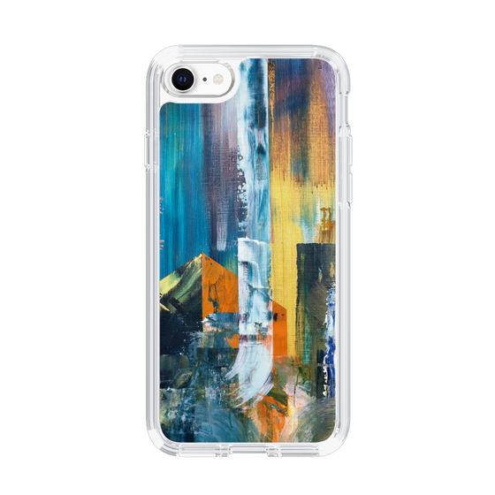 Slim Protection Case［ Shotaro Sanada - Between the Landscapes.007 ］