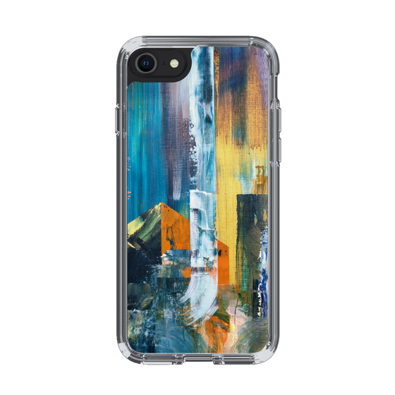 Slim Protection Case［ Shotaro Sanada - Between the Landscapes.007 ］