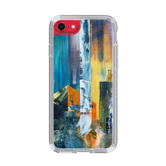 Slim Protection Case［ Shotaro Sanada - Between the Landscapes.007 ］