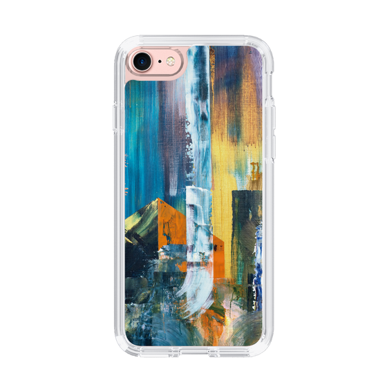 Slim Protection Case［ Shotaro Sanada - Between the Landscapes.007 ］