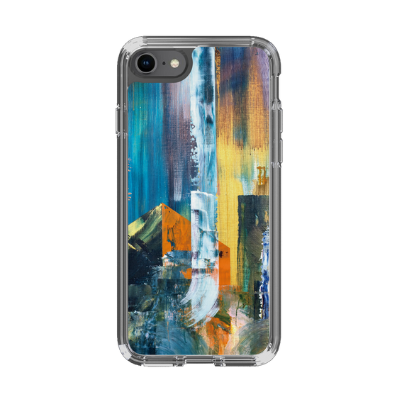 Slim Protection Case［ Shotaro Sanada - Between the Landscapes.007 ］