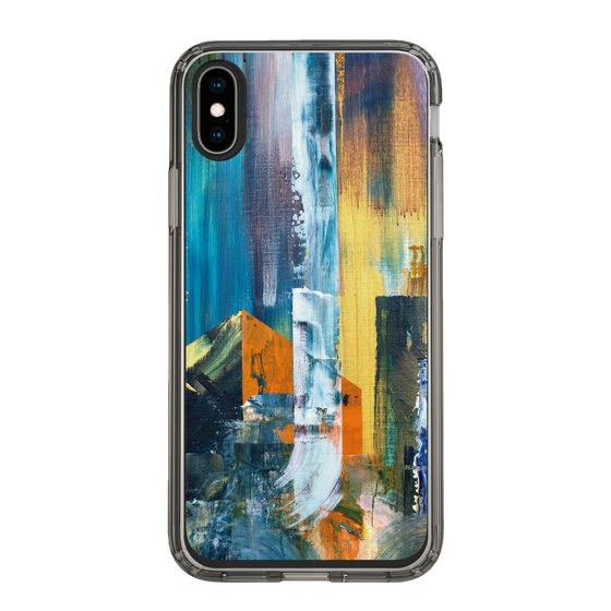 Slim Protection Case［ Shotaro Sanada - Between the Landscapes.007 ］