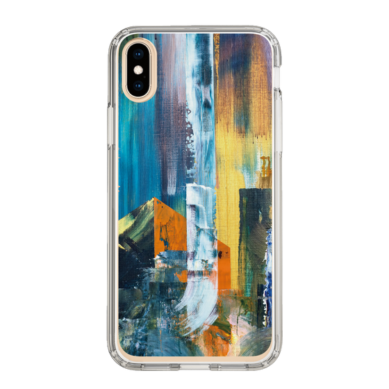 Slim Protection Case［ Shotaro Sanada - Between the Landscapes.007 ］