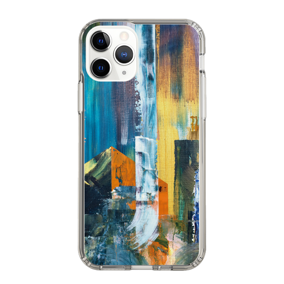 Slim Protection Case［ Shotaro Sanada - Between the Landscapes.007 ］
