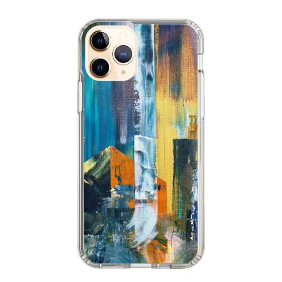 Slim Protection Case［ Shotaro Sanada - Between the Landscapes.007 ］