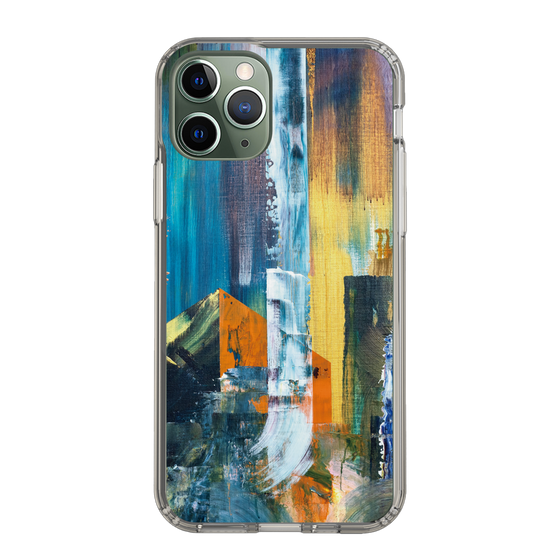 Slim Protection Case［ Shotaro Sanada - Between the Landscapes.007 ］