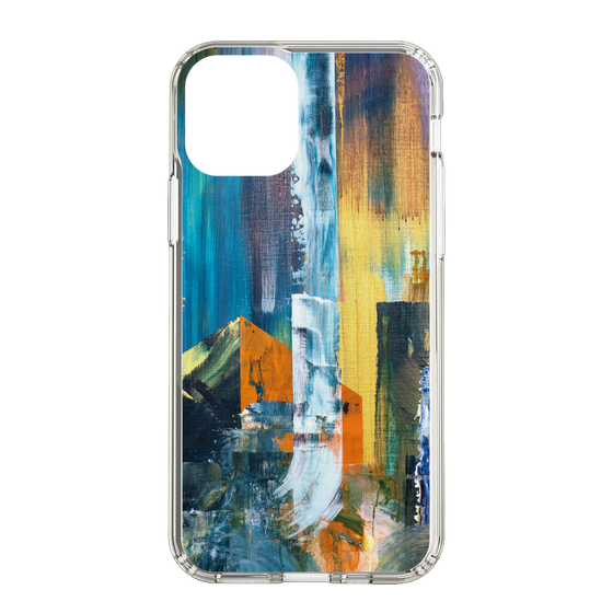 Slim Protection Case［ Shotaro Sanada - Between the Landscapes.007 ］