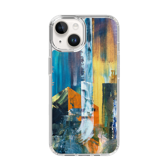 Slim Protection Case［ Shotaro Sanada - Between the Landscapes.007 ］