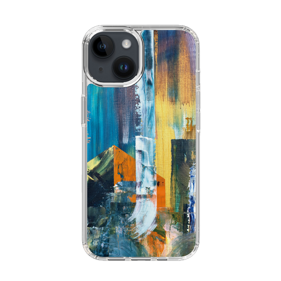 Slim Protection Case［ Shotaro Sanada - Between the Landscapes.007 ］