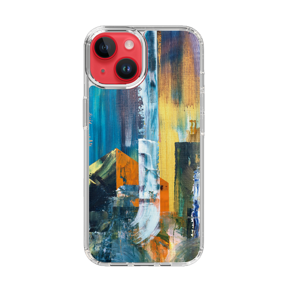 Slim Protection Case［ Shotaro Sanada - Between the Landscapes.007 ］