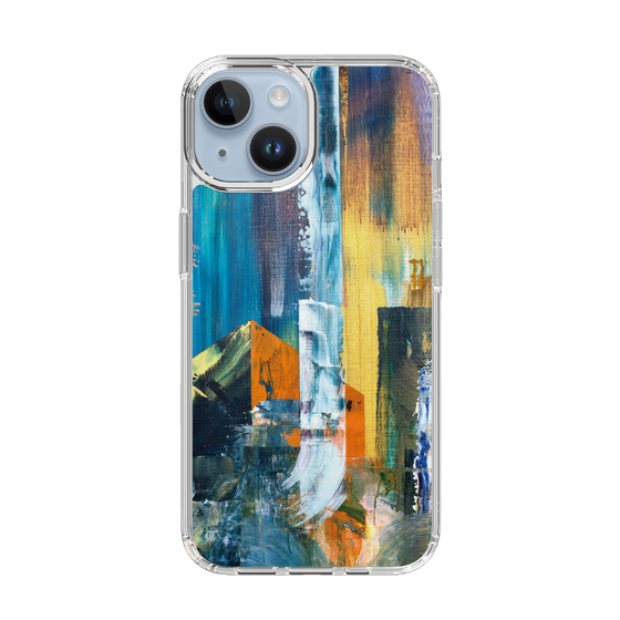 Slim Protection Case［ Shotaro Sanada - Between the Landscapes.007 ］