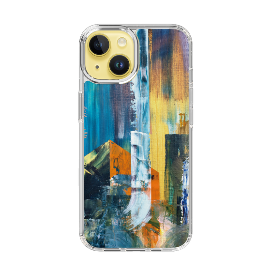Slim Protection Case［ Shotaro Sanada - Between the Landscapes.007 ］
