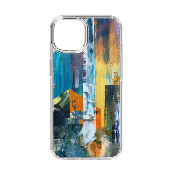 Slim Protection Case［ Shotaro Sanada - Between the Landscapes.007 ］