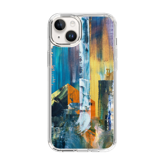 Slim Protection Case［ Shotaro Sanada - Between the Landscapes.007 ］